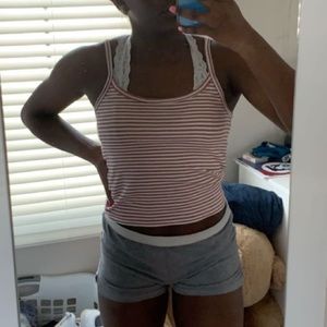 Forever 21 Tank Top
